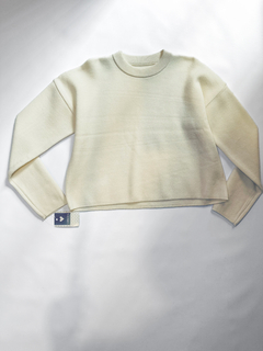 Sweater liso - NARBONA