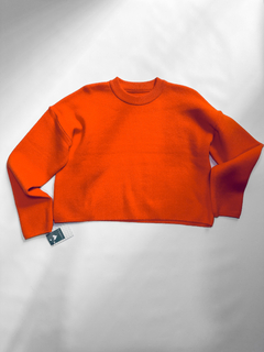 Sweater liso en internet