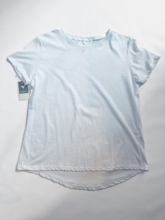 Remera Basic One - tienda online