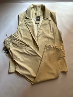 Pantalón Rebelión - comprar online