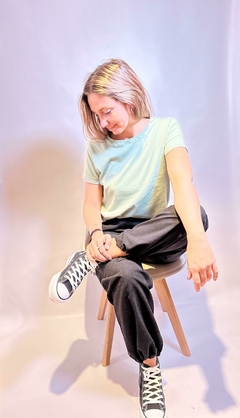 Remera Basic One