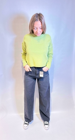 Wide Leg Jota en internet