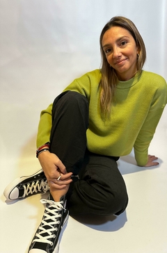 Pantalón Lucrecia - comprar online