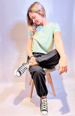 Remera Basic One en internet