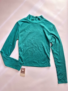1/2 Polera Porto