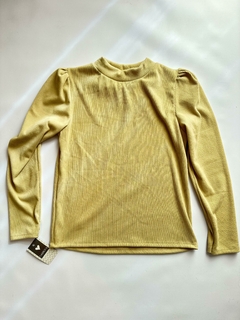 1/2 Polera Nicki