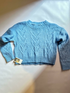 Sweater Anastasia