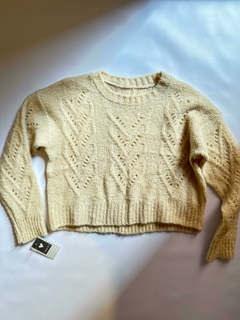 Sweater Anastasia - comprar online