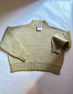 Sweater Iron
