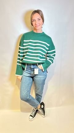 Sweater Soil en internet