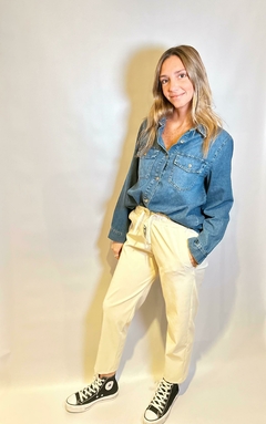 Camisa Sarah - comprar online