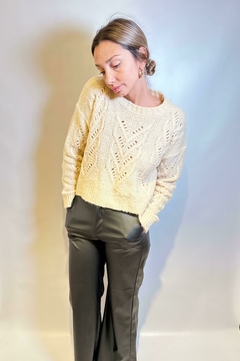 Pantalón Simona - NARBONA