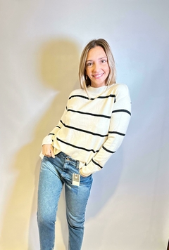 Sweater Berka - tienda online