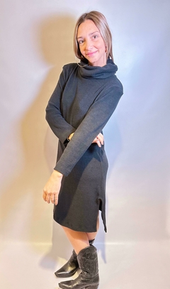 Vestido Mushi en internet