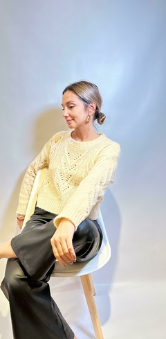 Sweater Anastasia - NARBONA