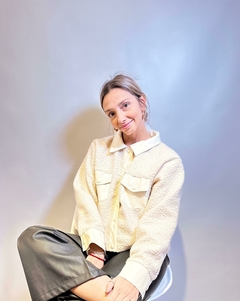 Chaqueta Blondie - tienda online