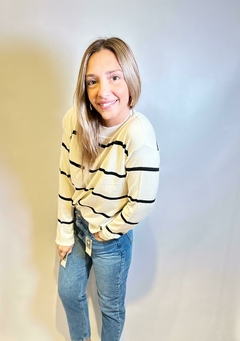 Sweater Berka - NARBONA