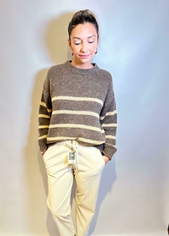Sweater Manhattan en internet