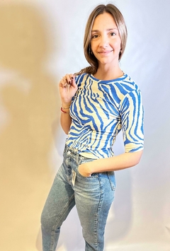 Remera Charo - comprar online