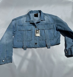 Campera Cleo en internet
