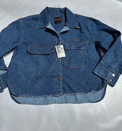 Campera Gala
