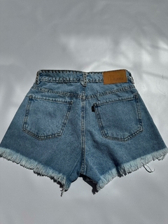 Short Breezer - NARBONA