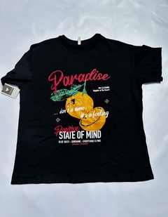 Remera Paradise - comprar online