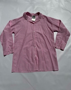 Camisa Young en internet