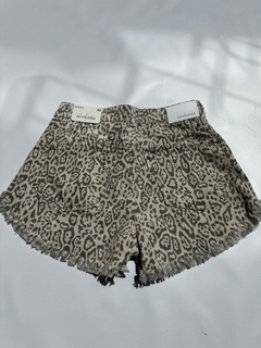 Short Fergie - comprar online