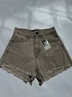 Short Palma