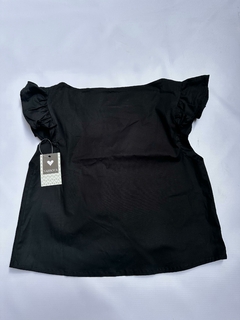 Blusa Aurelie