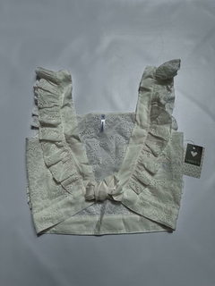 Blusa Barcelona - comprar online