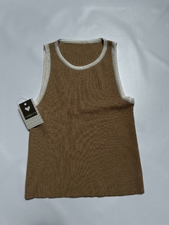 Musculosa Sorrento en internet