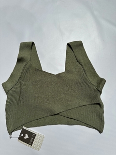 Top Burgo - comprar online