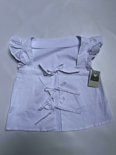 Blusa Aurelie - NARBONA