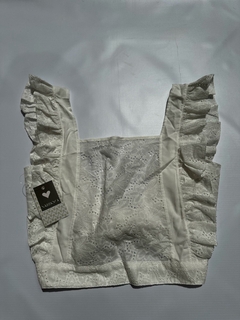 Blusa Barcelona