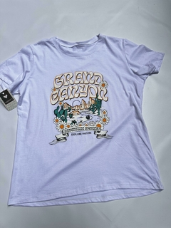 Remera Grana - comprar online