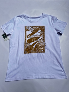 Remera Amazonia - comprar online