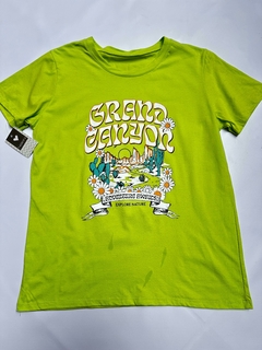Remera Grana