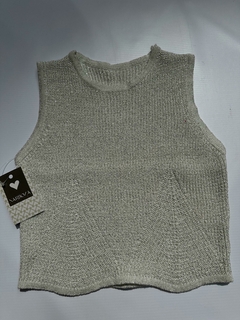 Musculosa Vina - tienda online