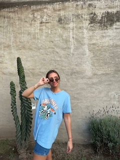 Remera Amazonia - tienda online