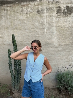 Chaleco Charline - comprar online