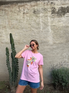 Remera Amazonia - NARBONA