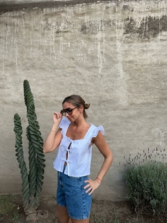 Blusa Aurelie en internet