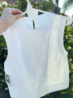 Blusa Paula