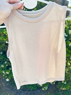 Musculosa France