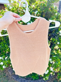 Musculosa Vina