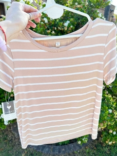 Remera Camili