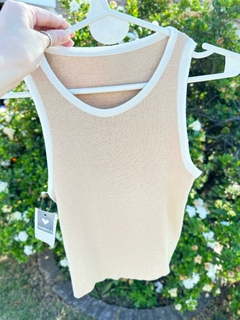 Musculosa Sorrento