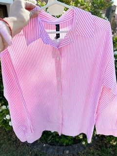 Camisa Young